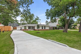 312 W 31st St, Houston, TX 77018