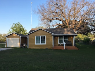 1610 Newsom Mound Rd, Springtown, TX 76082