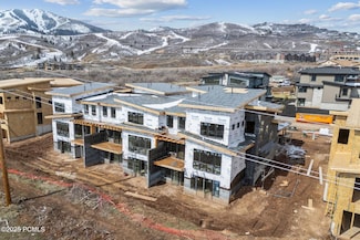 1916 W Mochila Cir, Heber City, UT 84032