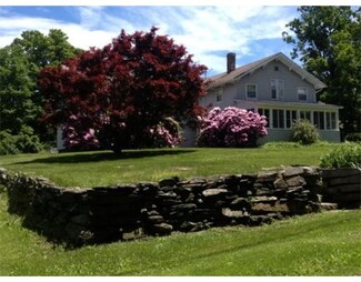 117 Maple St, Conway, MA 01341
