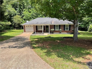 7400 Little Fawn Pkwy, Palmetto, GA 30268