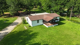 1538 Farm To Market 918, Overton, TX 75684