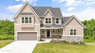 110 Forest Creek Pkwy, Oak Ridge, TN 37830