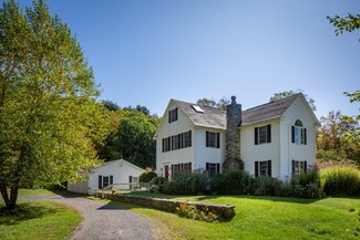 2533 Swamp Rd, Richmond, MA 01254