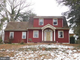 368 W Graisbury Ave, Audubon, NJ 08106