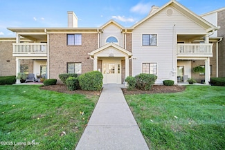 3805 Yardley Ct Unit 207, Louisville, KY 40299
