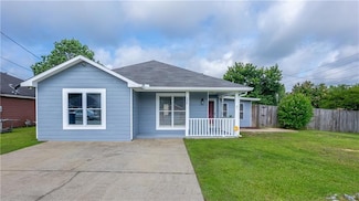 338 Lee Road 500, Phenix City, AL 36870
