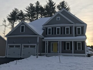 25 Edward Dr, Littleton, MA 01460