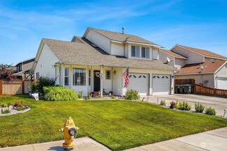 1342 Yost Cir NE, Moses Lake, WA 98837