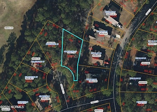 642 Bunting Place, Vass, NC 28394