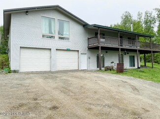 15403 W Loon Dr, Wasilla, AK 99623