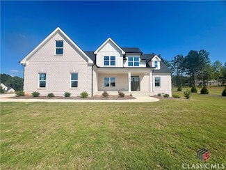 2828 Blazing Star Ct, Statham, GA 30666