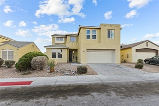 3009 Chilly Nights Ave, North Las Vegas, NV 89031