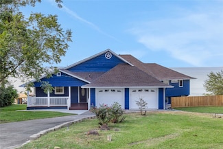 441 Southwood Shores Dr, Coldspring, TX 77331