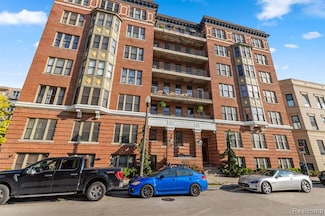 78 Watson St Unit 17, Detroit, MI 48201