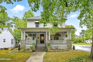 1150 S Main St, Carthage, MO 64836