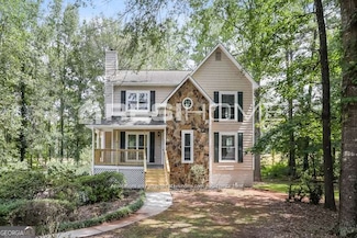 71 Sunhigh St, McDonough, GA 30253