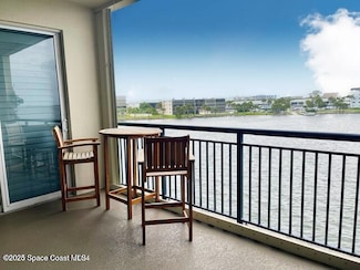 4125 W End Rd Unit 306, Cocoa Beach, FL 32931