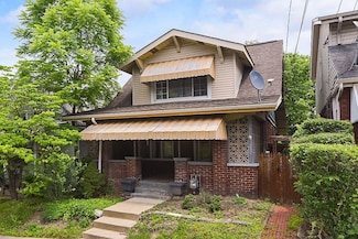 1407 Westfield St, Pittsburgh, PA 15216