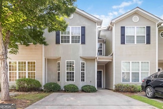 2268 Nicole Dr, Hampton, GA 30228