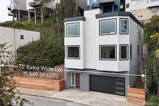 95 Burlwood Dr, San Francisco, CA 94127
