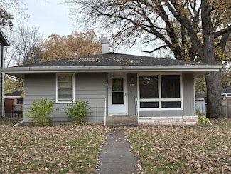 812 8th Ave SE, Saint Cloud, MN 56304