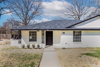 509 Sharp Dr, Desoto, TX 75115