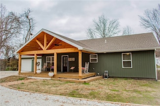 89 Park Hills Dr, Harrison, AR 72601