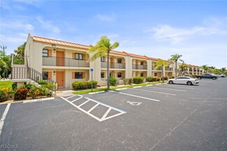 16380 Dublin Cir Unit 101, Fort Myers, FL 33908