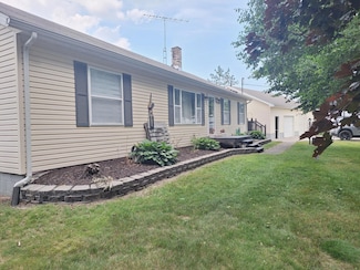 13631 Tolan Rd, Ossineke, MI 49766