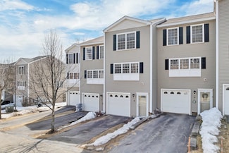 24 Dillon Way Unit 3, Laconia, NH 03246
