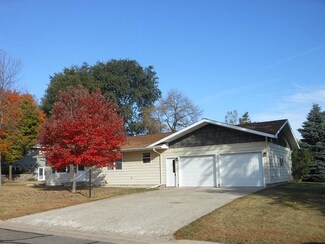 1303 1st St N, Cold Spring, MN 56320