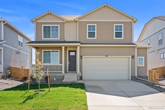 4853 Cattle Cross Ln, Castle Rock, CO 80104