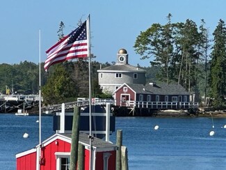 2 Harbor Island Unit 2, Boothbay Harbor, ME 04538