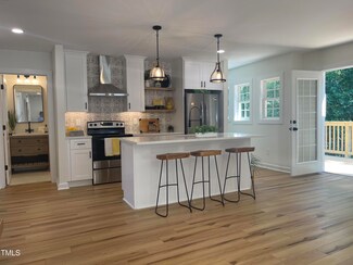 2508 Atlantic St, Durham, NC 27707