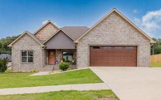 92 Hudson Dr, Sheridan, AR 72150
