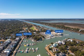 40 41st Ave Unit B-6, Isle of Palms, SC 29451