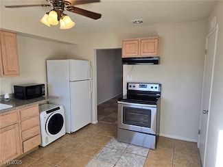 725 N 11th St Unit 3, Las Vegas, NV 89101