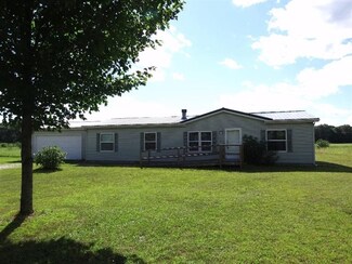 1685 N 1100 E, Grovertown, IN 46531