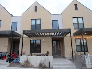 6848 E Archer Dr, Denver, CO 80230