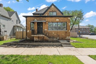 4333 Magoun Ave, East Chicago, IN 46312