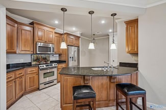 445 Providence Main St NW Unit R310, Huntsville, AL 35806