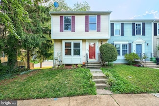 11223 Westport Dr, Bowie, MD 20720