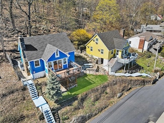 107 Lake Shore Rd, Greenwood Lake, NY 10925