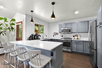 649 Matheson Way, Bozeman, MT 59715
