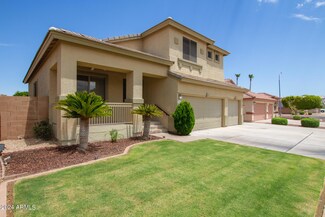 11206 W Monte Vista Rd, Avondale, AZ 85392