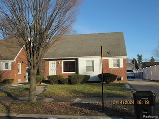 9046 Grandville Ave, Detroit, MI 48228