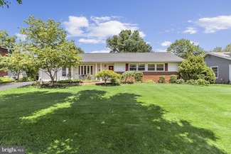 9930 Ferndale Ave, Columbia, MD 21046