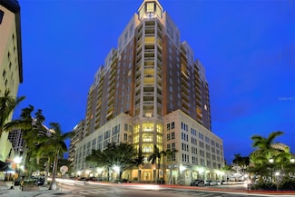 1350 Main St Unit 504, Sarasota, FL 34236