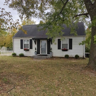 1019 Briley Pkwy, Nashville, TN 37217